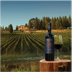 Ruffino - Modus Toscana I.G.T. - Ruffino Estates - Supertuscan - Classic Red - Avvenice