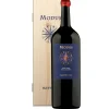 Ruffino - Modus Toscana I.G.T. - Salmanazar - Ruffino Estates - Supertuscan - Classic Red - 9 l - Avvenice