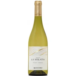 Ruffino - Pinot Grigio - Tuscany I.G.T. - La Solatia Estate - Ruffino Estates - Classic White - Avvenice