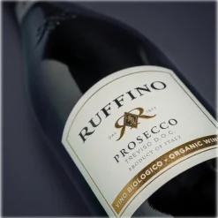Ruffino - Prosecco Bio Treviso - D.O.C. - Veneto - Ruffino Estates - Wines - Prosecco and Spumante - Avvenice