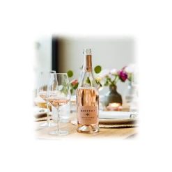 Ruffino - Prosecco Rosé - D.O.C. - Veneto - Ruffino Estates - Rosé Wines - Prosecco and Spumante - Avvenice