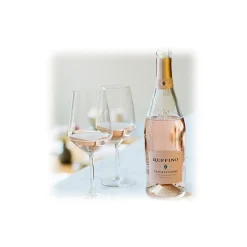 Ruffino - Prosecco Rosé - D.O.C. - Veneto - Ruffino Estates - Rosé Wines - Prosecco and Spumante - Avvenice