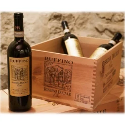 Ruffino - Riserva Ducale Oro - Chianti Classico - Grand Selection - D.O.C.G. - Classic Red - Avvenice
