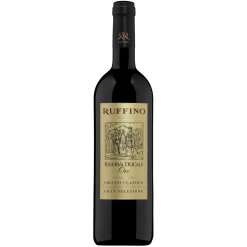 Ruffino - Riserva Ducale Oro - Magnum - Chianti Classico - Grand Selection - D.O.C.G. - Classic Red - 1,5 l - Avvenice