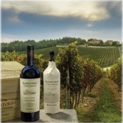 Ruffino - Romitorio di Santedame  - Chianti Classico Gran Selezione - D.O.C.G. - Ruffino Estates - Classic Red - Avvenice