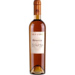 Ruffino - Serelle - D.O.C. - Vin Santo of Chianti - Ruffino Estates - Vin Santo - Avvenice