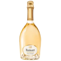 Ruinart Champagne 1729 - Blanc de Blancs - Chardonnay - Luxury Limited Edition - 750 ml - Avvenice