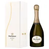 Ruinart Champagne 1729 - Dom Ruinart - 2007 - Blanc de Blancs - Coffret Box - Chardonnay - Luxury Limited - 750 ml - Avvenice