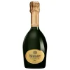 Ruinart Champagne 1729 - "R" de Ruinart - Half - Chardonnay - Luxury Limited Edition - 375 ml - Avvenice