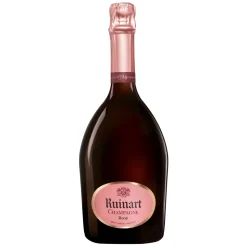 Ruinart Champagne 1729 - Rosé - Chardonnay - Luxury Limited Edition - 750 ml - Avvenice
