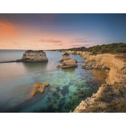 Salento in Barca - Utopia Exclusive Tour - Triteia Tour - Maxi Catamaran - Yacht - Panoramic Cruise - Salento - Puglia - Avvenice