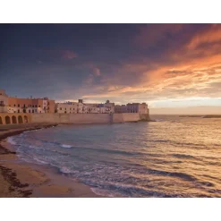 Salento in Barca - Utopia Exclusive Tour - Triteia Tour - Maxi Catamaran - Yacht - Panoramic Cruise - Salento - Puglia - Avvenice