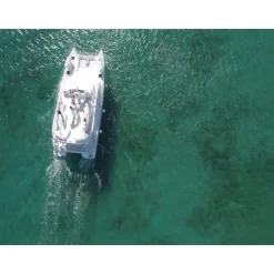 Salento in Barca - Utopia Exclusive Tour - Triteia Tour - Maxi Catamaran - Yacht - Panoramic Cruise - Salento - Puglia - Avvenice