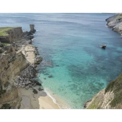 Salento in Barca - Utopia Exclusive Tour - Triteia Tour - Maxi Catamaran - Yacht - Panoramic Cruise - Salento - Puglia - Avvenice