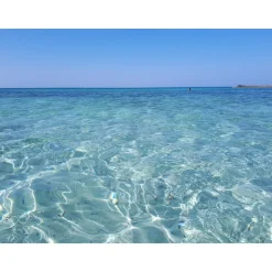 Salento in Barca - Utopia Exclusive Tour - Eidothea Tour - Maxi Catamaran - Yacht - Panoramic Cruise - Salento - Puglia - Avvenice