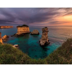 Salento in Barca - Utopia Exclusive Tour - Wedding - Maxi Catamaran - Yacht - Panoramic Cruise - Salento - Puglia - Avvenice