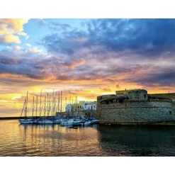 Salento in Barca - Utopia Exclusive Tour - Wedding - Maxi Catamaran - Yacht - Panoramic Cruise - Salento - Puglia - Avvenice