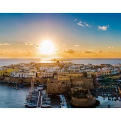 Salento in Barca - Utopia Exclusive Tour - Wedding - Maxi Catamaran - Yacht - Panoramic Cruise - Salento - Puglia - Avvenice