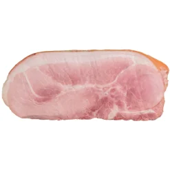 Salumificio Lovison - Baked Ham D.O.P. Lovison - Without Bone - Artisan Cured Meat - Special Reserve Lovison - 11000 g - Avvenice