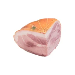 Salumificio Lovison - Baked Ham D.O.P. Lovison - Without Bone - Artisan Cured Meat - Special Reserve Lovison - 11000 g - Avvenice