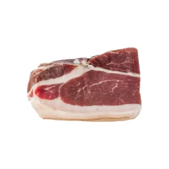 Salumificio Lovison - Raw Ham D.O.P. Lovison - Without Bone - Artisan Cured Meat - Special Reserve Lovison - 2000 g - Avvenice