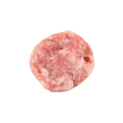 Salumificio Lovison - Sausage Lovison - Artisan Cured Meat - "Hot" Worked - 320 g - Avvenice