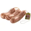 Salumificio Lovison - Small Nose Meat Lovison - Artisan Cured Meat - Prode of Salumificio Lovison - 600 g - Avvenice