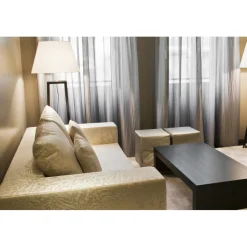 San Pietro all'Orto - Exclusive Milano - Armani Casa - Shopping - Montenapoleone - Via della Spiga - 5 Days 4 Nights - Avvenice