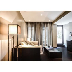 San Pietro all'Orto - Exclusive Milano - Armani Casa - Shopping - Montenapoleone - Via della Spiga - 5 Days 4 Nights - Avvenice