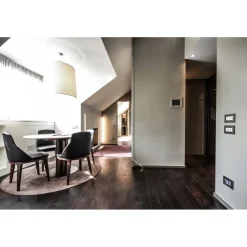 San Pietro all'Orto - Exclusive Milano - Armani Casa - Shopping - Montenapoleone - Via della Spiga - 5 Days 4 Nights - Avvenice