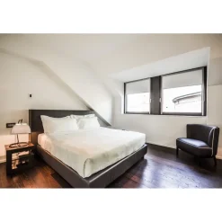 San Pietro all'Orto - Exclusive Milano - Armani Casa - Shopping - Montenapoleone - Via della Spiga - 5 Days 4 Nights - Avvenice