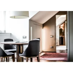 San Pietro all'Orto - Exclusive Milano - Armani Casa - Shopping - Montenapoleone - Via della Spiga - 4 Days 3 Nights - Avvenice