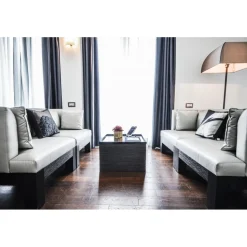 San Pietro all'Orto - Exclusive Milano - Armani Casa - Shopping - Montenapoleone - Via della Spiga - 4 Days 3 Nights - Avvenice