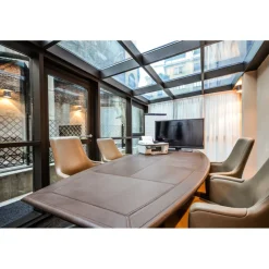 San Pietro all'Orto - Exclusive Milano - Armani Casa - Shopping - Montenapoleone - Via della Spiga - 3 Days 2 Nights - Avvenice