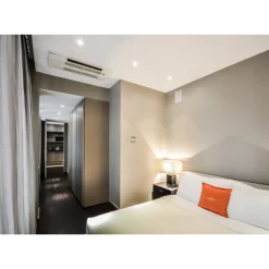 San Pietro all'Orto - Exclusive Milano - Armani Casa - Shopping - Montenapoleone - Via della Spiga - 3 Days 2 Nights - Avvenice