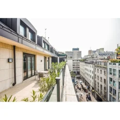 San Pietro all'Orto - Exclusive Milano - Armani Casa - Shopping - Montenapoleone - Via della Spiga - 2 Days 1 Night - Avvenice