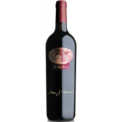 San Simone - Re Sugano - Refosco of Penducolo Rosso - Friuli Grave D.O.C. - Case Sugan - The Tradition - Selection Line - Avvenice