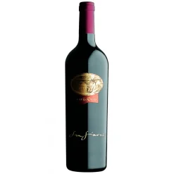 San Simone - Sugano - Cabernet Franc - Friuli Grave D.O.C. - Case Sugan - The Tradition - Selection Line - Avvenice