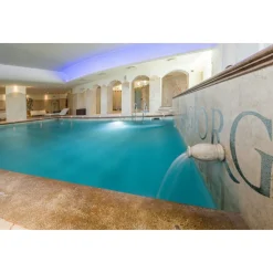 Sangiorgio Resort & Spa - Exclusive Luxury Silver Dream - Salento - Puglia Italy - 3 Days 2 Nights - Avvenice