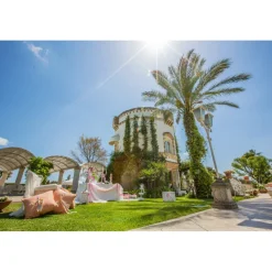 Sangiorgio Resort & Spa - Exclusive Luxury Silver Dream - Salento - Puglia Italy - 3 Days 2 Nights - Avvenice