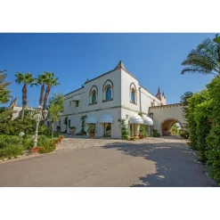 Sangiorgio Resort & Spa - Exclusive Luxury Silver Dream - Salento - Puglia Italy - 3 Days 2 Nights - Avvenice