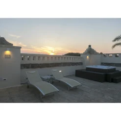 Sangiorgio Resort & Spa - Exclusive Luxury Silver Dream - Salento - Puglia Italy - 3 Days 2 Nights - Avvenice