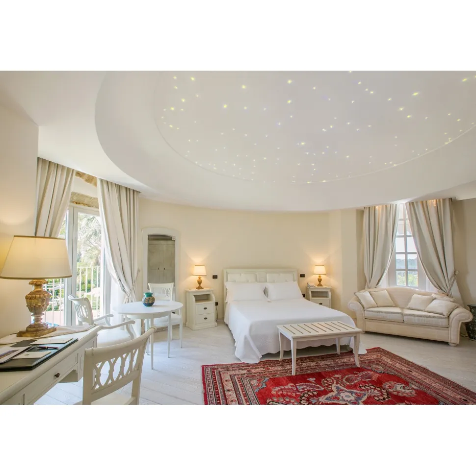 Sangiorgio Resort & Spa - Exclusive Luxury Silver Dream - Salento - Puglia Italy - 3 Days 2 Nights - Avvenice