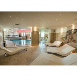 Sangiorgio Resort & Spa - Exclusive Luxury Silver Dream - Salento - Puglia Italy - 3 Days 2 Nights - Avvenice