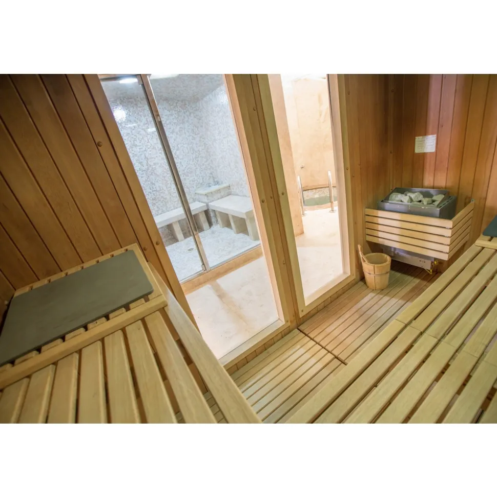 Sangiorgio Resort & Spa - Exclusive Luxury Gold Multisensorial Wellness - Salento - Puglia Italy - 6 Days 5 Nights - Avvenice