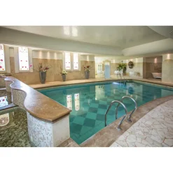 Sangiorgio Resort & Spa - Exclusive Luxury Gold Multisensorial Wellness - Salento - Puglia Italy - 6 Days 5 Nights - Avvenice