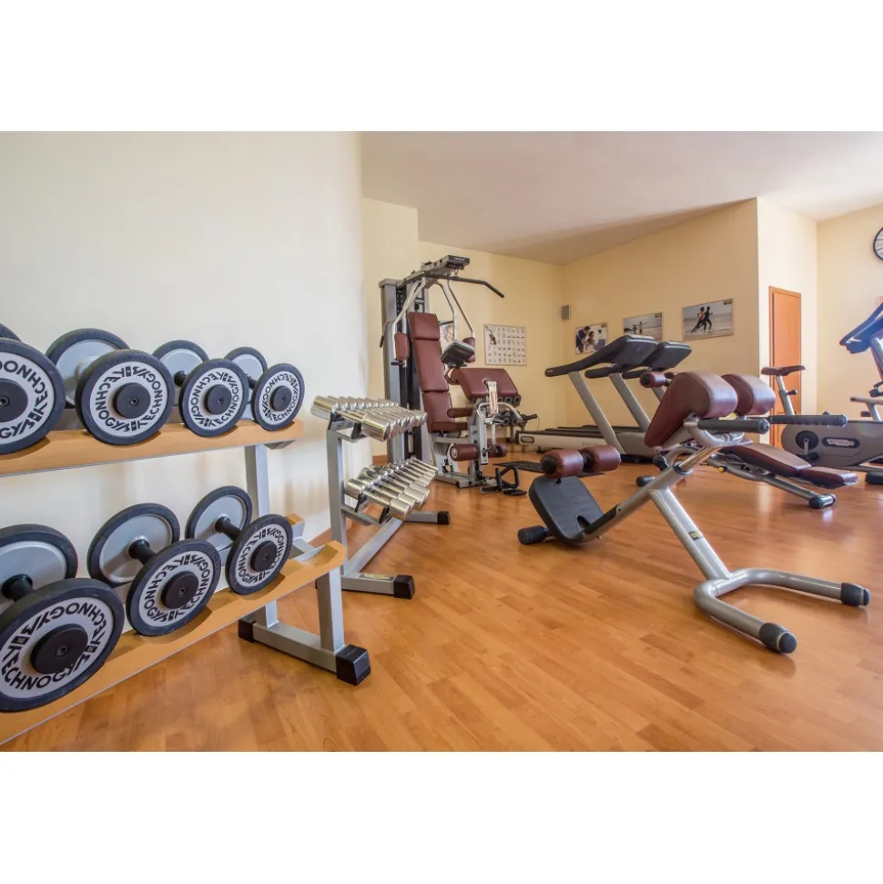 Sangiorgio Resort & Spa - Exclusive Luxury Gold Multisensorial Wellness - Salento - Puglia Italy - 6 Days 5 Nights - Avvenice