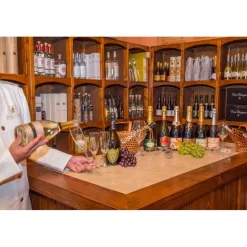 Sangiorgio Resort & Spa - Exclusive Luxury Gold Multisensorial Wellness - Salento - Puglia Italy - 6 Days 5 Nights - Avvenice