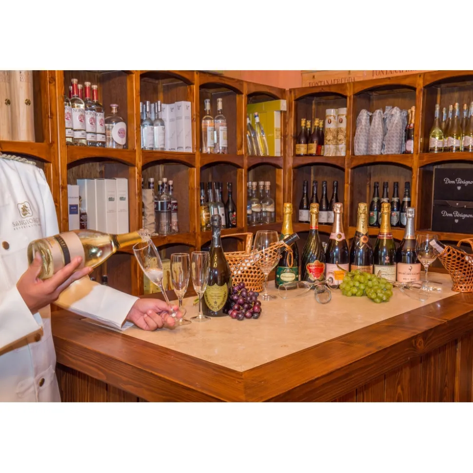 Sangiorgio Resort & Spa - Exclusive Luxury Gold Enogastronomic Passion - Salento - Puglia Italy - 6 Days 5 Nights - Avvenice