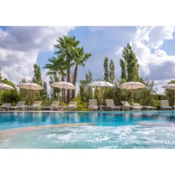 Sangiorgio Resort & Spa - Exclusive Luxury Gold Enogastronomic Passion - Salento - Puglia Italy - 6 Days 5 Nights - Avvenice